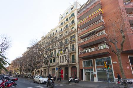Appartement te huur in Barcelona Calabria - Sepulveda