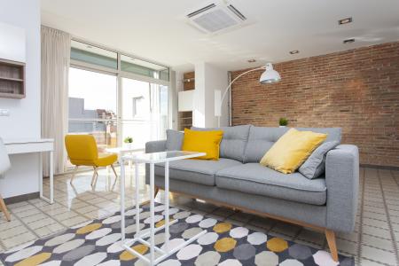 Appartement te huur in Barcelona Calabria - Sepulveda