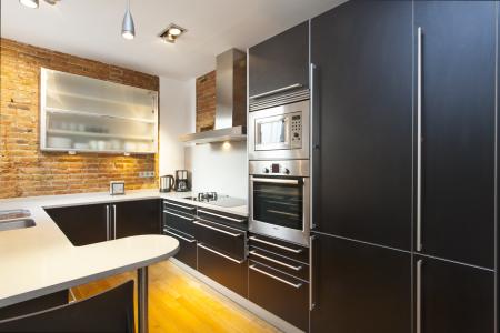 Appartement te huur in Barcelona Calabria - Sepulveda
