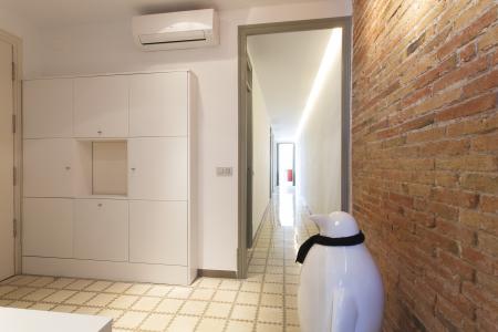 Appartement te huur in Barcelona Calabria - Sepulveda