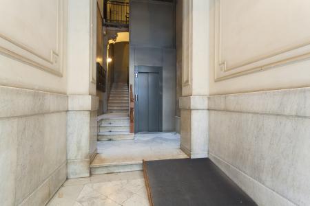 Appartement te huur in Barcelona Calabria - Sepulveda
