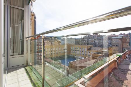 Appartement te huur in Barcelona Calabria - Sepulveda