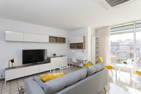 Appartement te huur in Barcelona Calabria - Sepulveda