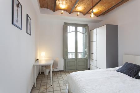 Appartement te huur in Barcelona Calabria - Sepulveda