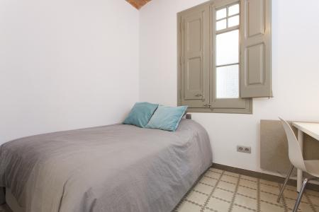 Appartement te huur in Barcelona Calabria - Sepulveda