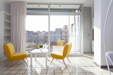 Appartement te huur in Barcelona Calabria - Sepulveda