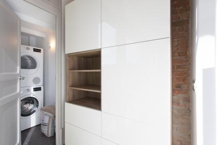 Appartement te huur in Barcelona Calabria - Sepulveda