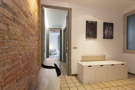 Appartement te huur in Barcelona Calabria - Sepulveda