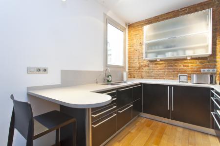 Appartement te huur in Barcelona Calabria - Sepulveda