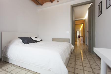 Appartement te huur in Barcelona Calabria - Sepulveda