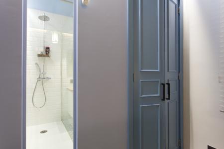 Appartement te huur in Barcelona Passatge Carbonell - Barceloneta