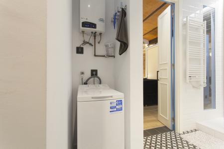Appartement te huur in Barcelona Passatge Carbonell - Barceloneta