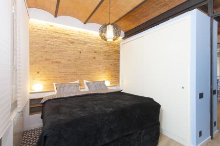 Appartement te huur in Barcelona Passatge Carbonell - Barceloneta