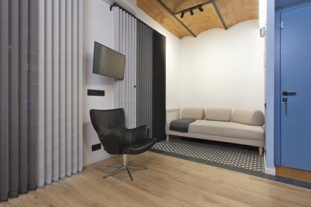 Appartement te huur in Barcelona Passatge Carbonell - Barceloneta