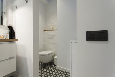 Appartement te huur in Barcelona Passatge Carbonell - Barceloneta