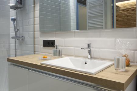 Appartement te huur in Barcelona Passatge Carbonell - Barceloneta