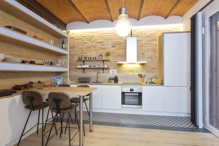 Appartement te huur in Barcelona Passatge Carbonell - Barceloneta