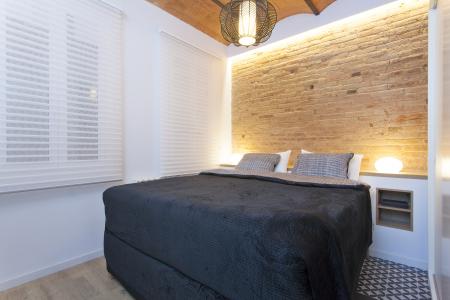 Appartement te huur in Barcelona Passatge Carbonell - Barceloneta