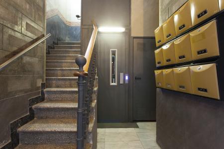 Appartement te huur in Barcelona Passatge Carbonell - Barceloneta