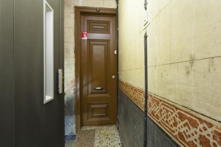 Appartement te huur in Barcelona Passatge Carbonell - Barceloneta