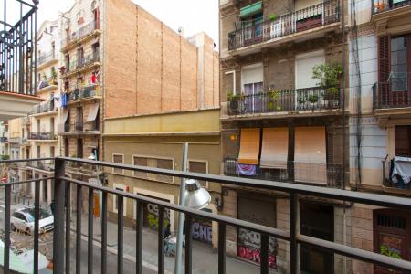 Appartement te huur in Barcelona Roser - Elkano (special Conditions)