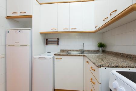 Appartement te koop in Barcelona Roser - Elkano
