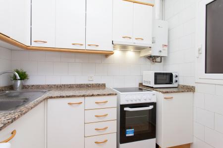 Appartement te koop in Barcelona Roser - Elkano