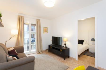 Appartement te koop in Barcelona Roser - Elkano