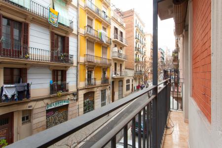 Appartement te huur in Barcelona Roser - Elkano (special Conditions)