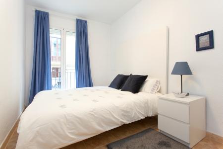 Appartement te koop in Barcelona Roser - Elkano