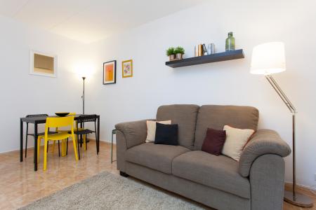Appartement te koop in Barcelona Roser - Elkano
