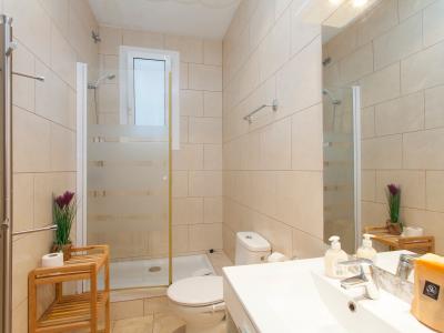Appartement te Korte termijn huren in Barcelona Encarnacio - Torrent D'en Vidalet