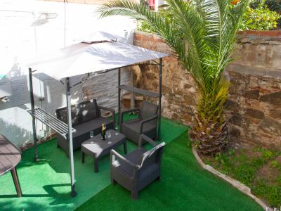 Appartement te Korte termijn huren in Barcelona Encarnacio - Torrent D'en Vidalet