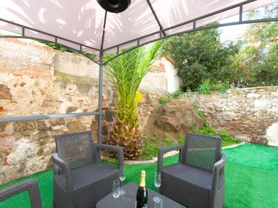 Appartement te Korte termijn huren in Barcelona Encarnacio - Torrent D'en Vidalet