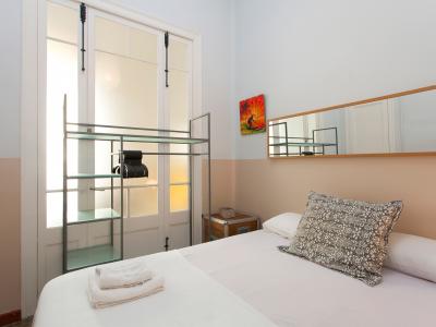Appartement te Korte termijn huren in Barcelona Encarnacio - Torrent D'en Vidalet