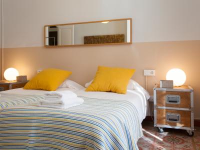 Appartement te Korte termijn huren in Barcelona Encarnacio - Torrent D'en Vidalet