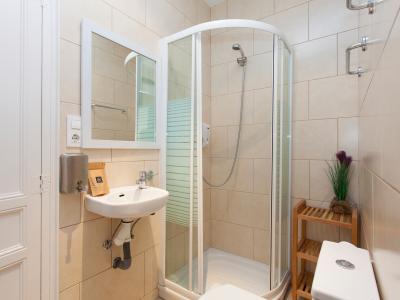 Appartement te Korte termijn huren in Barcelona Encarnacio - Torrent D'en Vidalet