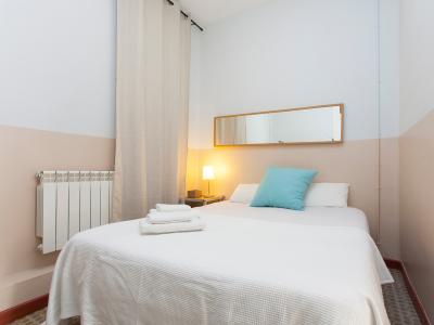 Appartement te Korte termijn huren in Barcelona Encarnacio - Torrent D'en Vidalet