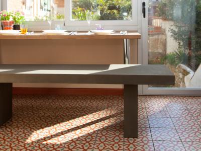 Appartement te Korte termijn huren in Barcelona Encarnacio - Torrent D'en Vidalet