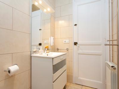 Appartement te Korte termijn huren in Barcelona Encarnacio - Torrent D'en Vidalet