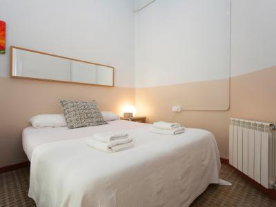 Appartement te Korte termijn huren in Barcelona Encarnacio - Torrent D'en Vidalet