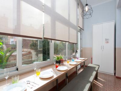 Appartement te Korte termijn huren in Barcelona Encarnacio - Torrent D'en Vidalet