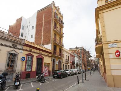 Appartement te Korte termijn huren in Barcelona Encarnacio - Torrent D'en Vidalet