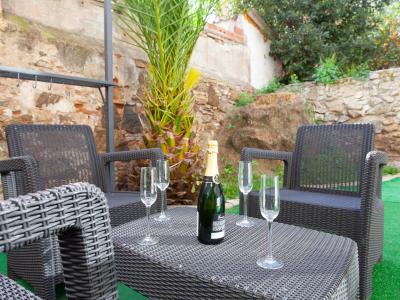 Appartement te Korte termijn huren in Barcelona Encarnacio - Torrent D'en Vidalet