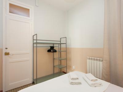 Appartement te Korte termijn huren in Barcelona Encarnacio - Torrent D'en Vidalet