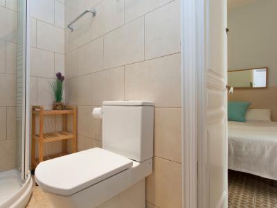 Appartement te Korte termijn huren in Barcelona Encarnacio - Torrent D'en Vidalet