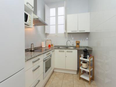 Appartement te Korte termijn huren in Barcelona Encarnacio - Torrent D'en Vidalet