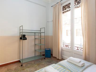 Appartement te Korte termijn huren in Barcelona Encarnacio - Torrent D'en Vidalet