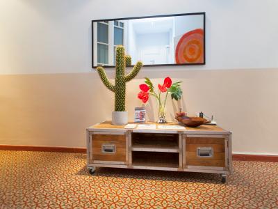 Appartement te Korte termijn huren in Barcelona Encarnacio - Torrent D'en Vidalet