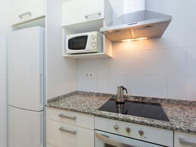 Appartement te Korte termijn huren in Barcelona Encarnacio - Torrent D'en Vidalet